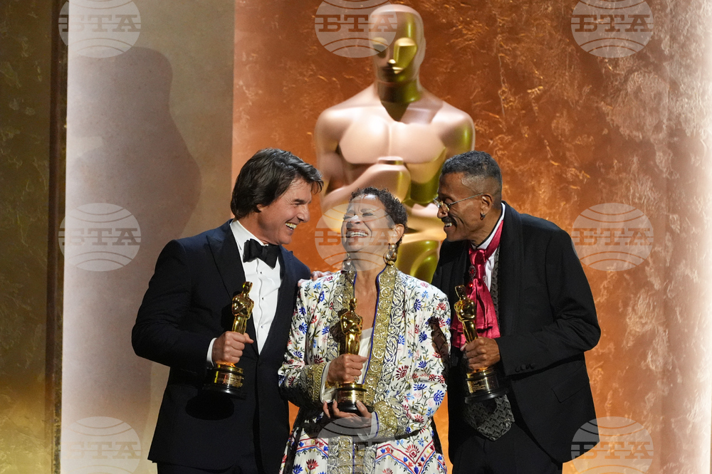 16th Governors Awards - Show