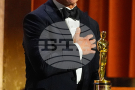 16th Governors Awards - Show