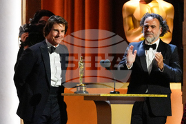 16th Governors Awards - Show