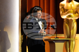 16th Governors Awards - Show