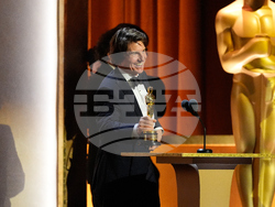 16th Governors Awards - Show
