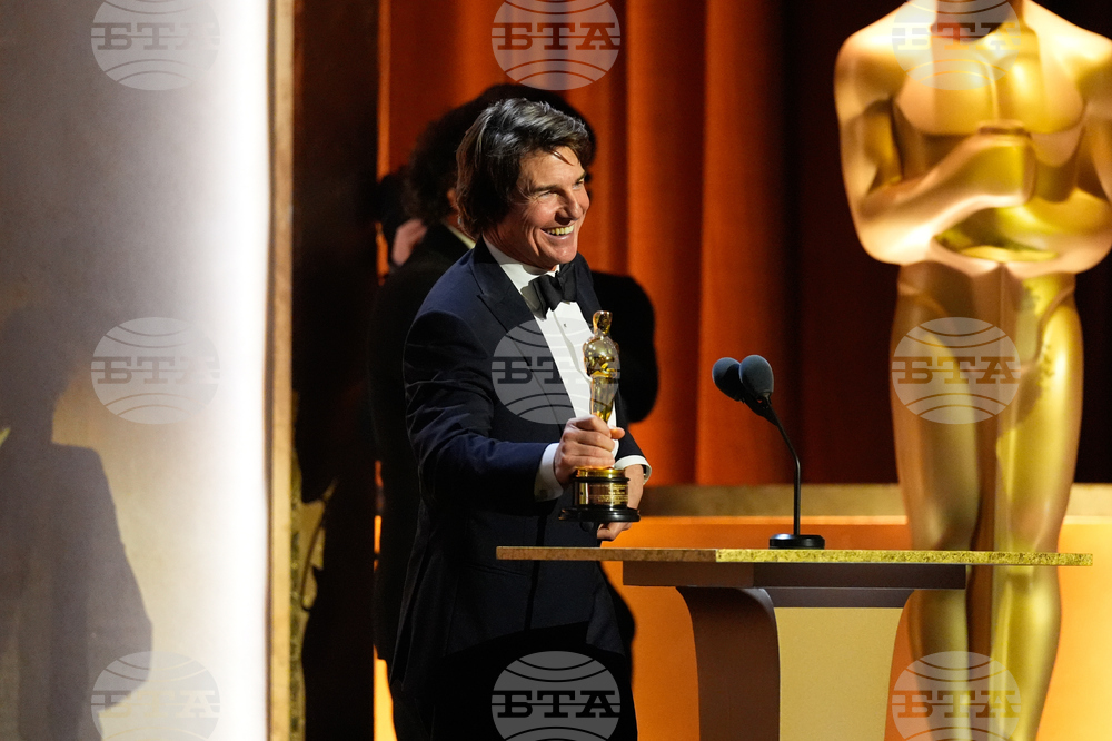 16th Governors Awards - Show