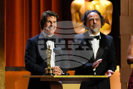 16th Governors Awards - Show