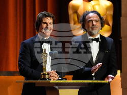 16th Governors Awards - Show