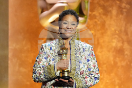 16th Governors Awards - Show