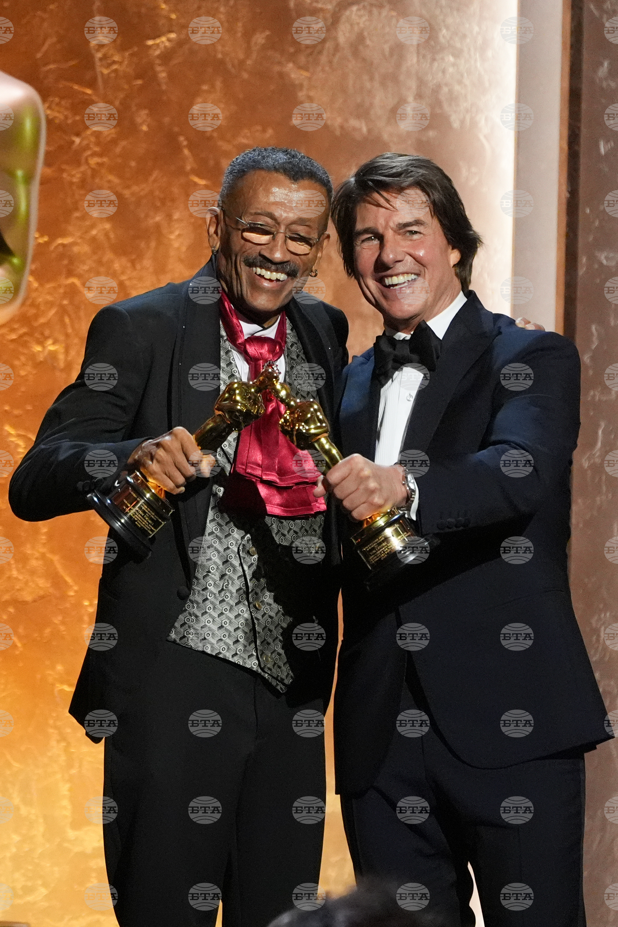 16th Governors Awards - Show