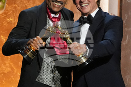 16th Governors Awards - Show