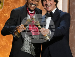 16th Governors Awards - Show