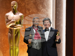 16th Governors Awards - Show