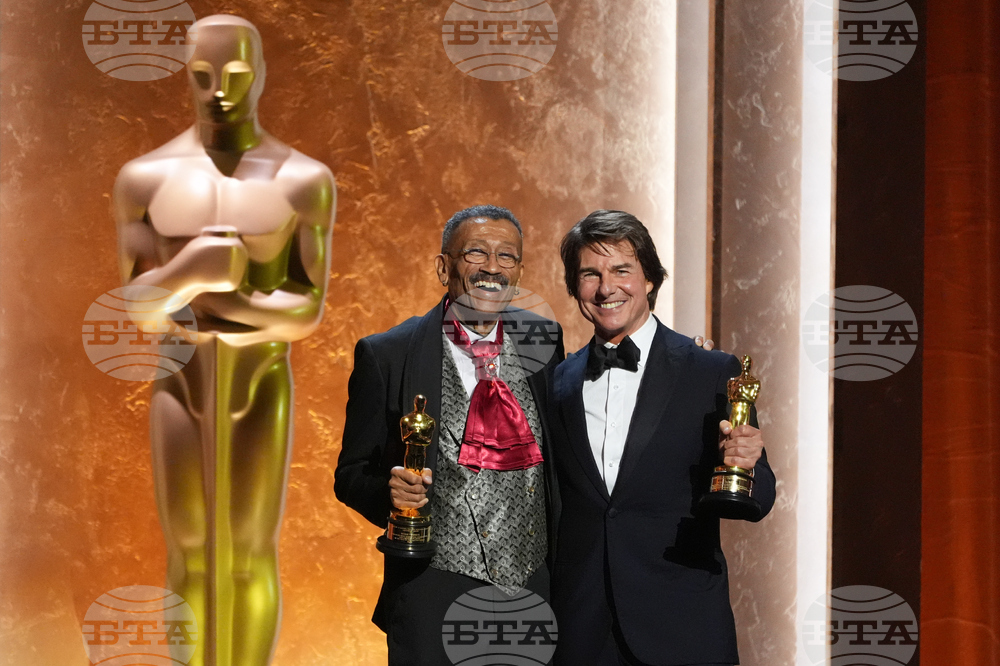 16th Governors Awards - Show