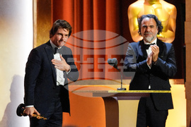 16th Governors Awards - Show