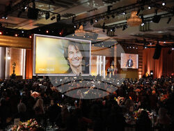 16th Governors Awards - Show