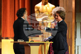 16th Governors Awards - Show