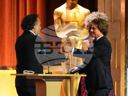 16th Governors Awards - Show