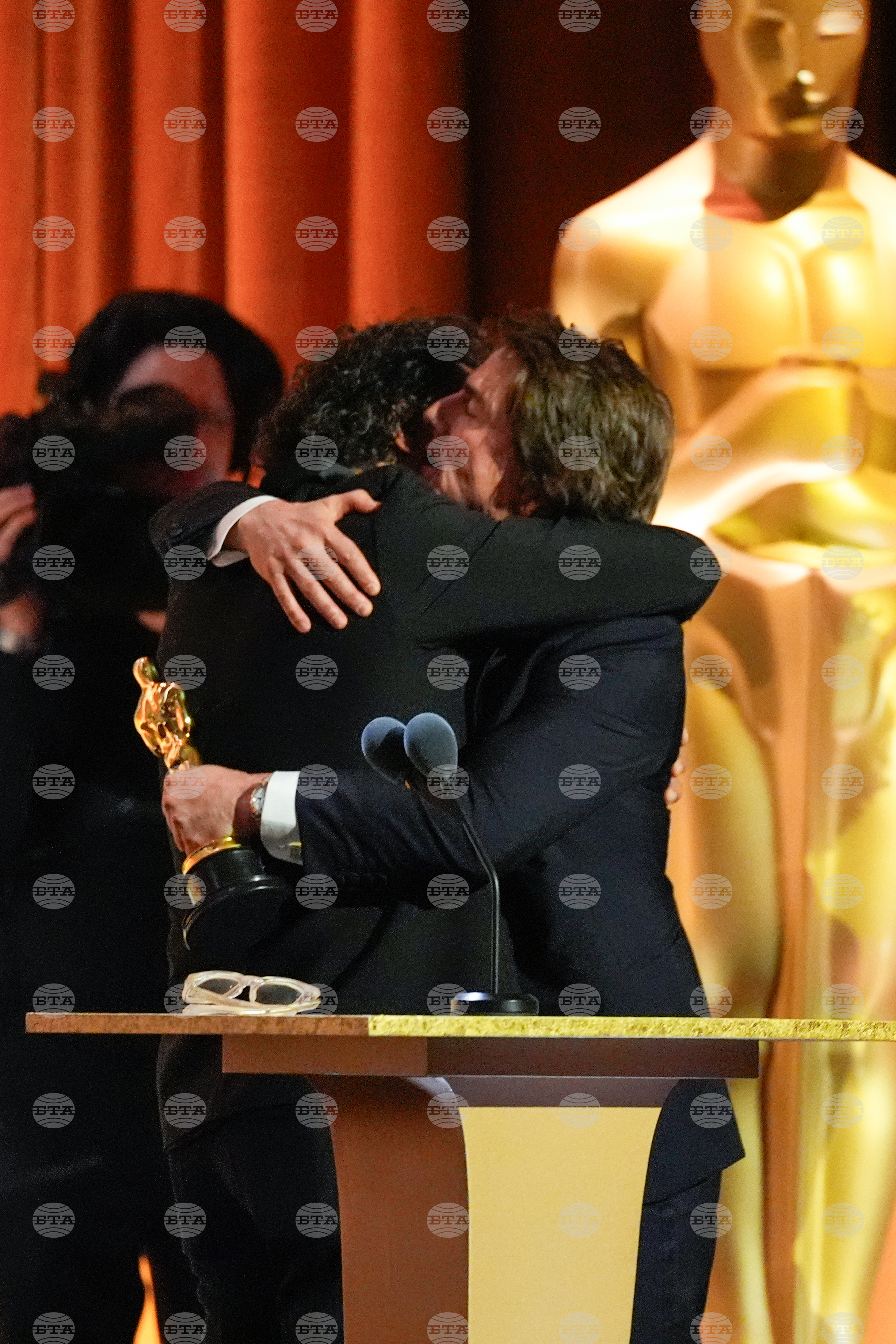 16th Governors Awards - Show