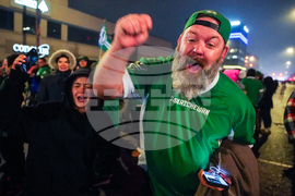 CFL Grey Cup Football