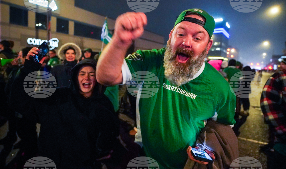 CFL Grey Cup Football