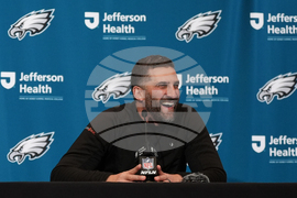 Lions Eagles Football