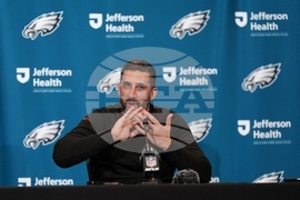 Lions Eagles Football