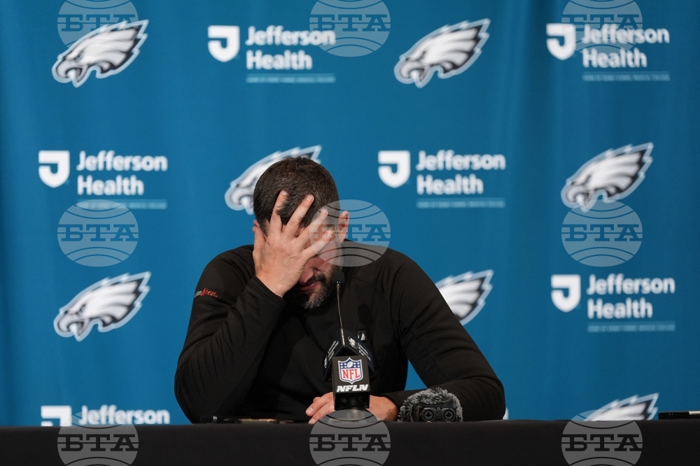 Lions Eagles Football