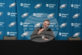 Lions Eagles Football