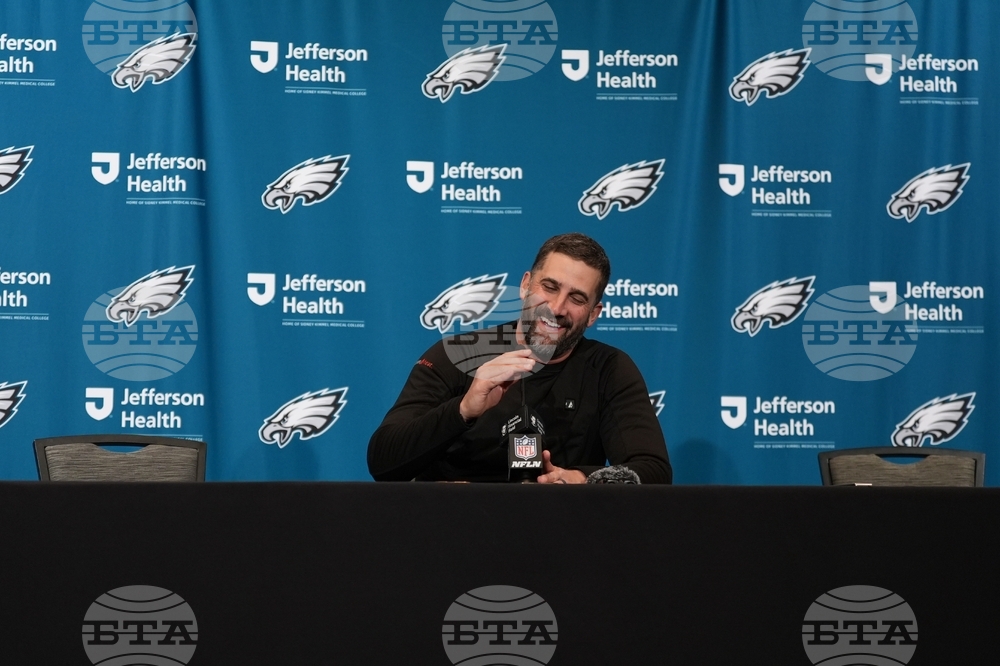 Lions Eagles Football