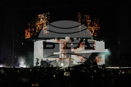 Mexico Corona Capital