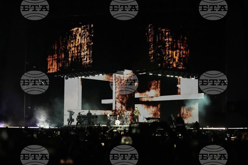 Mexico Corona Capital