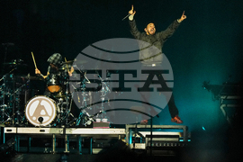 Mexico Corona Capital