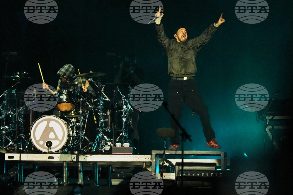 Mexico Corona Capital