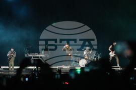 Mexico Corona Capital