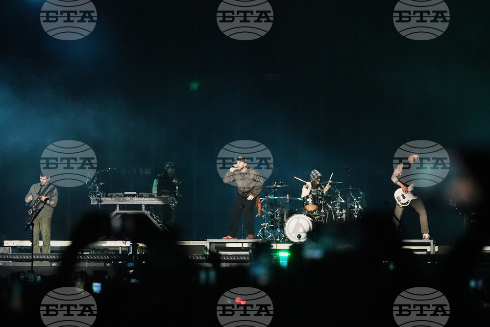 Mexico Corona Capital