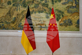 China Germany