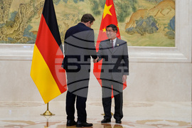 China Germany