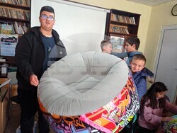 Снимка: Община Ловеч