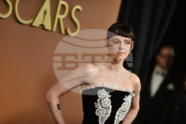 16th Governors Awards - Arrivals
