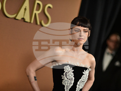 16th Governors Awards - Arrivals