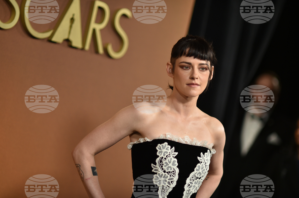 16th Governors Awards - Arrivals