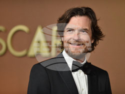 16th Governors Awards - Arrivals