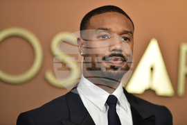 16th Governors Awards - Arrivals