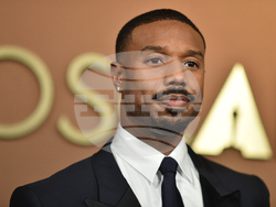 16th Governors Awards - Arrivals
