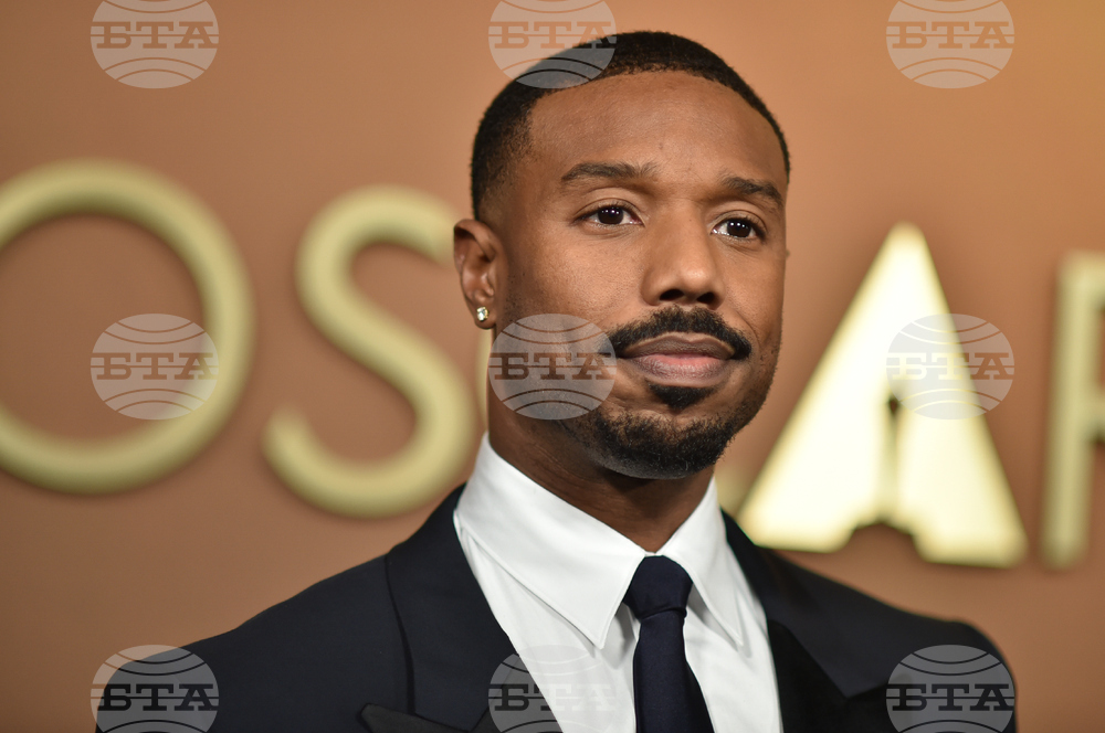16th Governors Awards - Arrivals