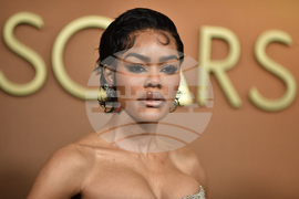 16th Governors Awards - Arrivals