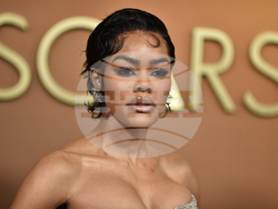 16th Governors Awards - Arrivals
