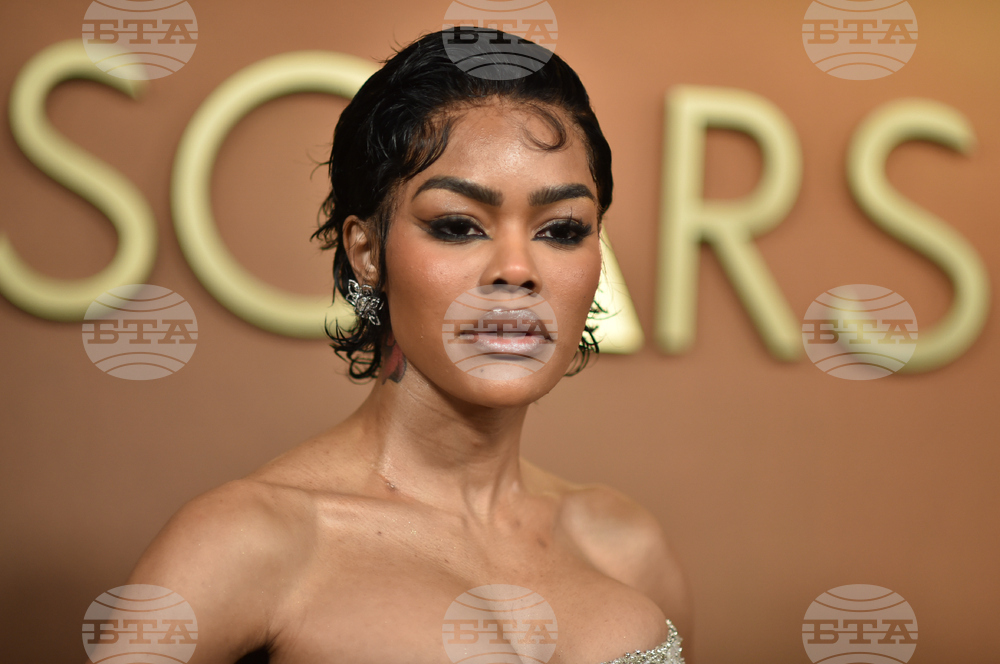 16th Governors Awards - Arrivals