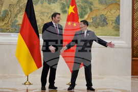 China Germany