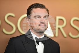 16th Governors Awards - Arrivals