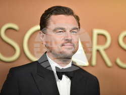 16th Governors Awards - Arrivals