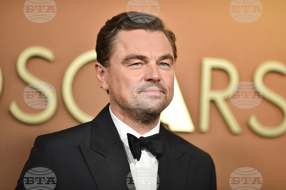 16th Governors Awards - Arrivals