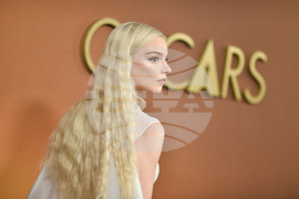 16th Governors Awards - Arrivals